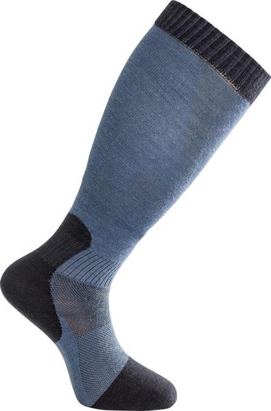 882182  dark navy nordic blue Socks Skilled Liner 